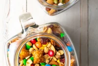 Wholesome DIY Trail Mix