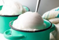 Creamy Dairy-Free Coconut Ice Cream