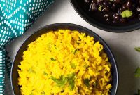 Classic Golden Arroz Amarillo