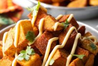Fiesta Potatoes