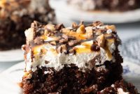 Sinfully Delicious Delight