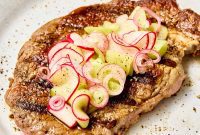 Elevate Your Steak: Creative Topping Ideas