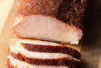 Smoky Loin Signature Spice