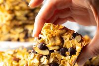 Guilt-Free Keto Snack Bars