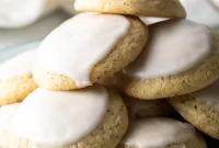 Bergamot Bliss Bites