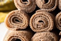 Injera Ethiopia’s Culinary Heart