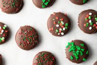Refreshing Homemade Peppermint Delights