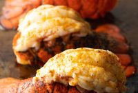 Boiling or Baking Lobster Tails Uncover the Best Method