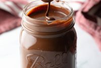 The Ultimate Homemade Hot Fudge Sauce