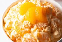 Zesty Orange Ambrosia