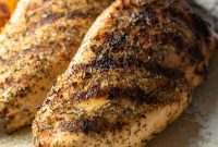 Signature Chicken Seasoning