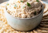 Coastal Smokehouse Dip