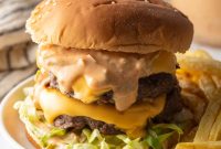Unlock the Big Mac Sauce Secret