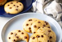 Wholesome Cookie Dough Delight
