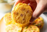 Effortless Egg Bites
