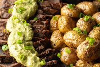 Signature London Broil Marinade