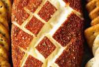 Velvet Smoked Cream Cheese