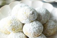 Italian Celebration Cookies