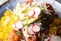 Grandma’s Secret Enchiladas