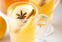 Cozy Comfort in a Mug: Your Hot Toddy Recipe