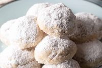 Winter Wonderland Cookies
