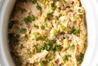 Slow Cooker Comfort