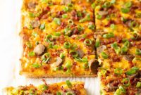 Daybreak Pizza