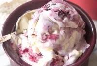 Berry Bliss Freeze