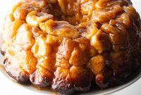 Irresistible Monkey Bread Delight