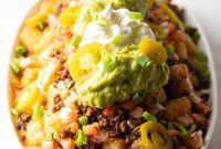Ultimate Loaded Tots