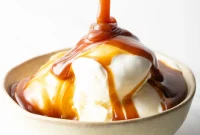 Salted Caramel Delight