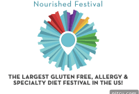 The Nourished Festival Your Virtual Feast Awaits