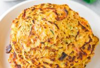 Sizzling Korean Jeon