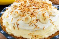 Velvet Banana Indulgence