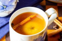 Fireside Wassail Delight