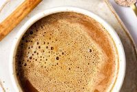 Spiced Mexican Mocha
