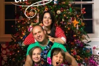 Collier Family Christmas Wishes