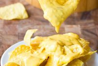 Creamy Homemade Queso