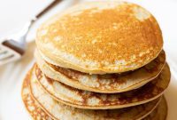 Primal Flapjacks