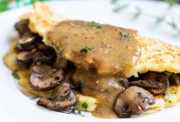 Classic Irish Boxty: A Potato Pancake Tradition