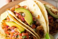 Crispy Pork Carnitas Made Easy