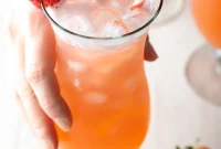 Crafting Refreshing Agua Fresca