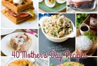 Cooking Up Love for Mom This Mother’s Day