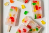 Boozy Bear Pops