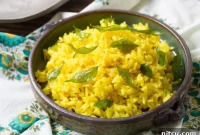 The Rich Tapestry of Indian Rice