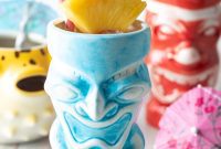 Crafting the Perfect Mai Tai