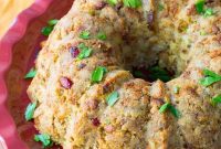 Stuffing Crown