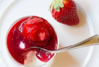 Smooth Swedish Cream Perfection