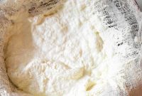 Crafting Creamy Ricotta at Home
