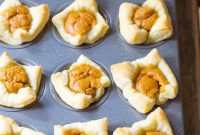 Irresistible Mini Pumpkin Treats